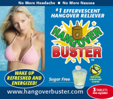 Hangover Relief Hangover Relief