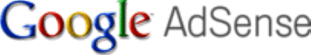 google adsense logo