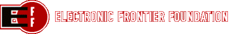 EFF Bloggers Rights